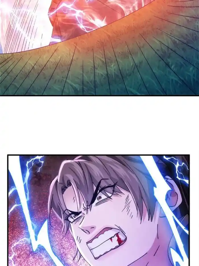 I just Don't Play the Card according to the routine Chapter 97