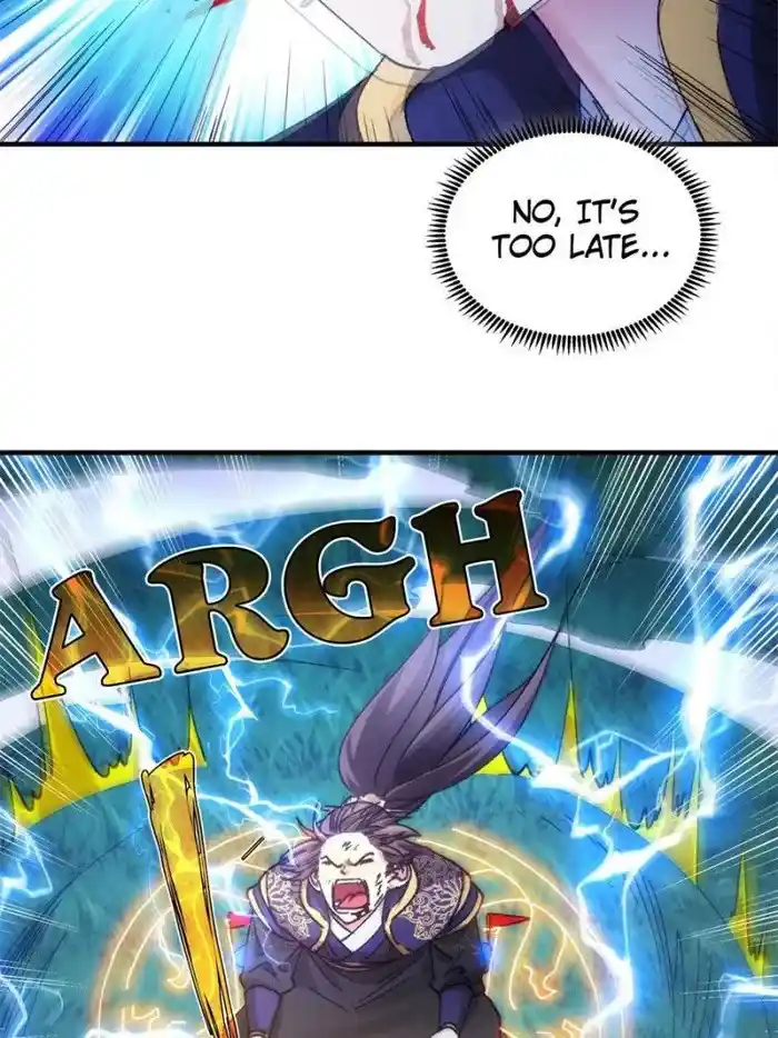 I just Don't Play the Card according to the routine Chapter 97