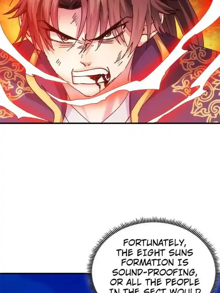 I just Don't Play the Card according to the routine Chapter 97