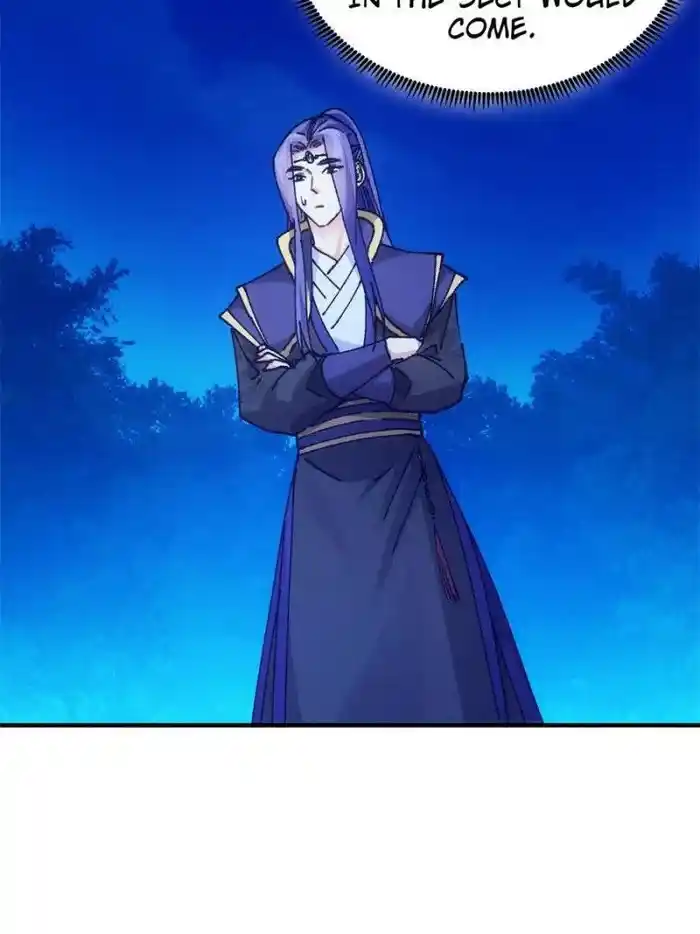 I just Don't Play the Card according to the routine Chapter 97