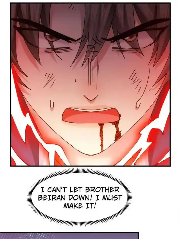 I just Don't Play the Card according to the routine Chapter 97