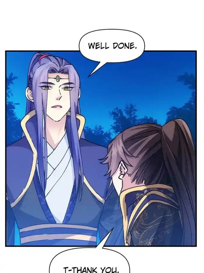 I just Don't Play the Card according to the routine Chapter 97