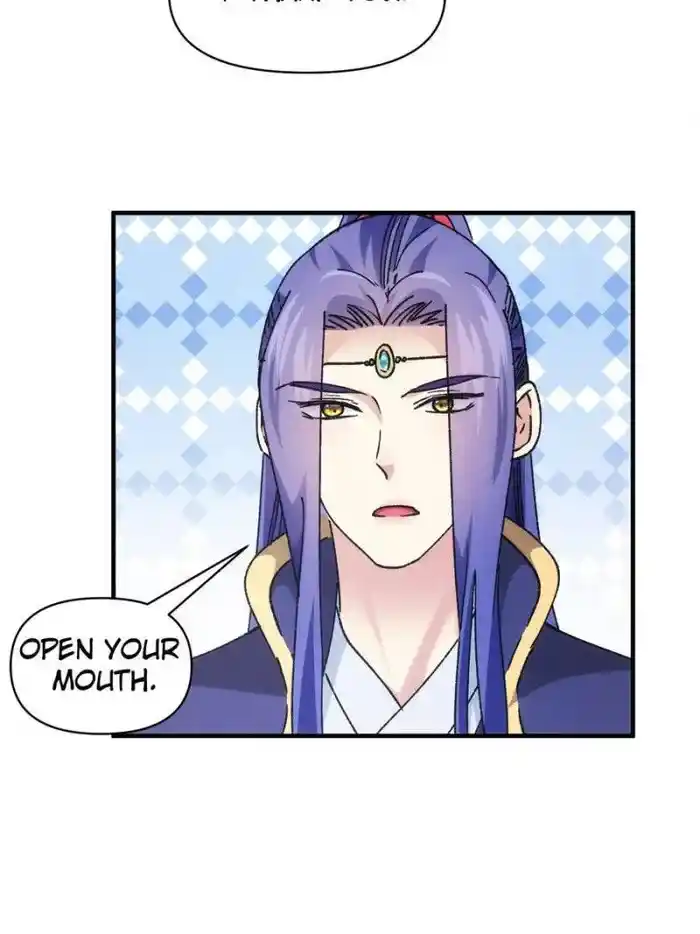 I just Don't Play the Card according to the routine Chapter 97