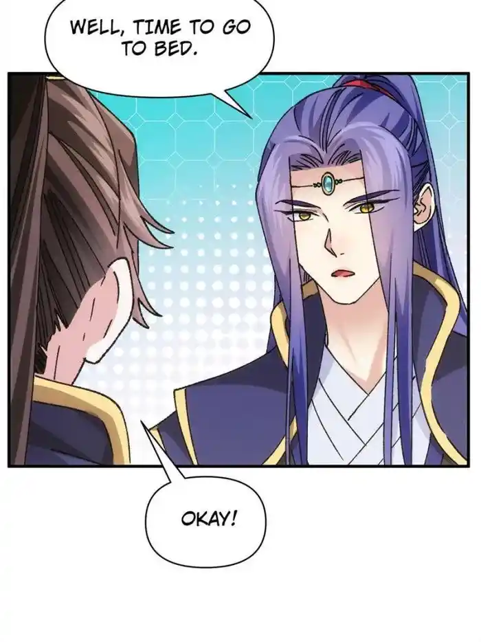 I just Don't Play the Card according to the routine Chapter 97