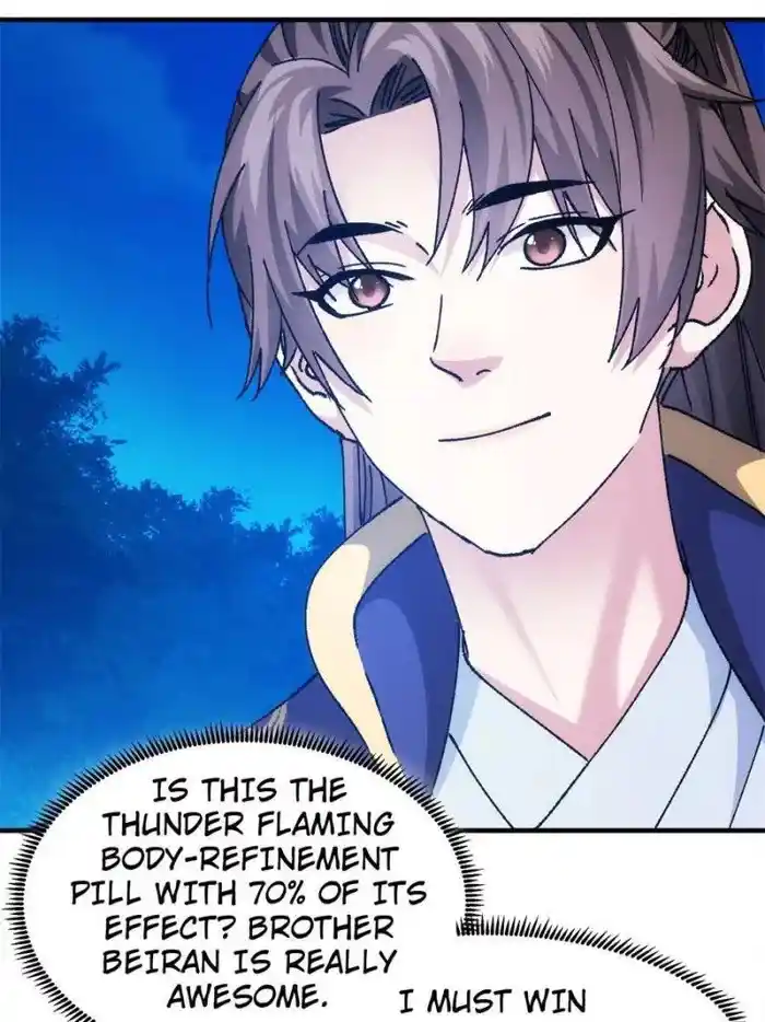 I just Don't Play the Card according to the routine Chapter 97