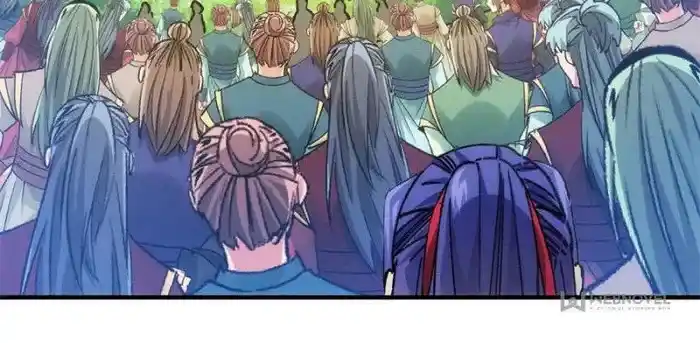 I just Don't Play the Card according to the routine Chapter 97