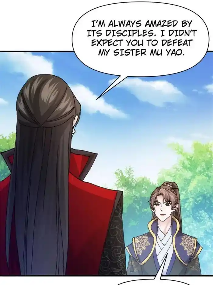 I just Don't Play the Card according to the routine Chapter 97