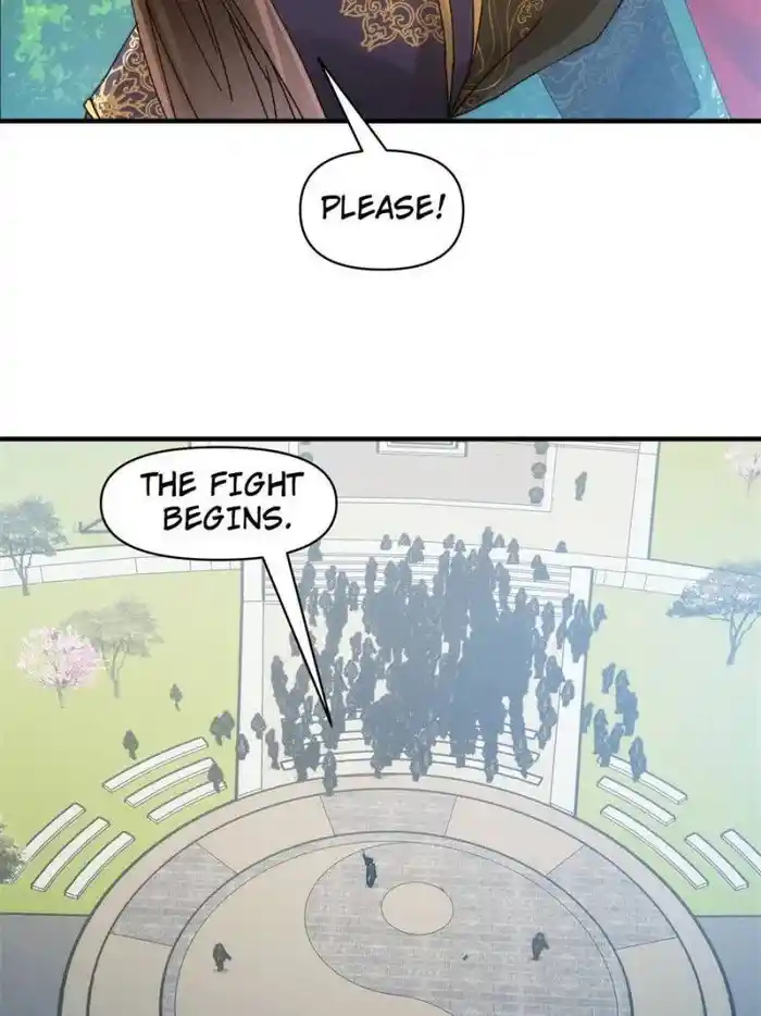 I just Don't Play the Card according to the routine Chapter 97