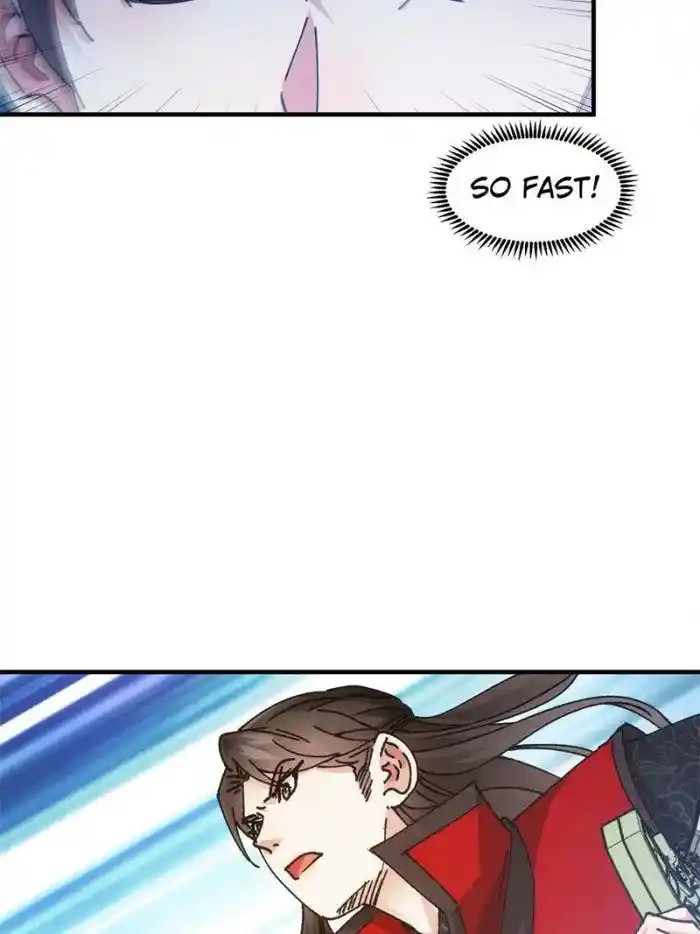 I just Don't Play the Card according to the routine Chapter 97