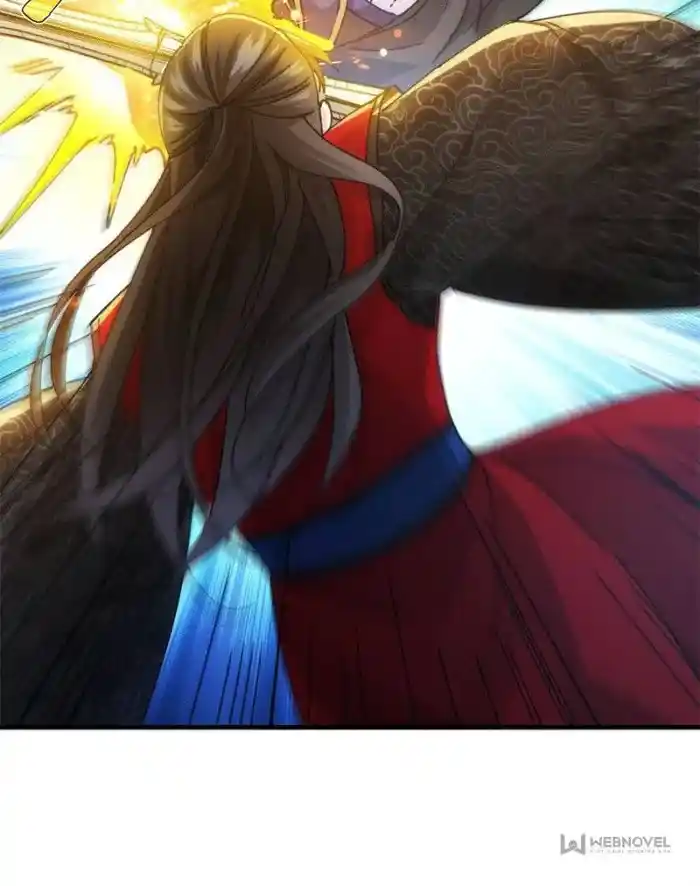 I just Don't Play the Card according to the routine Chapter 97