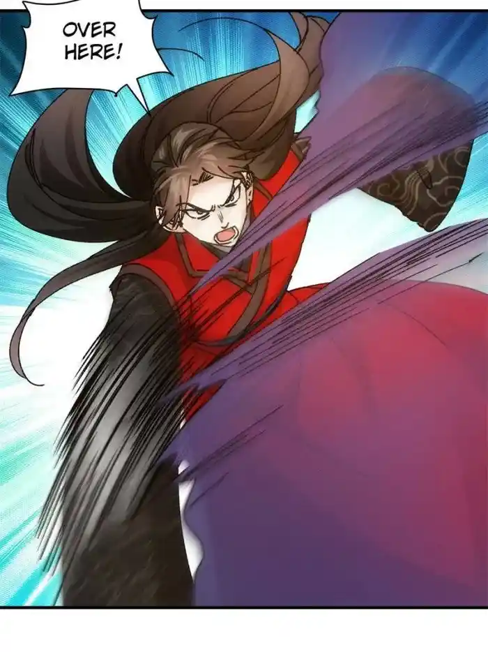 I just Don't Play the Card according to the routine Chapter 97