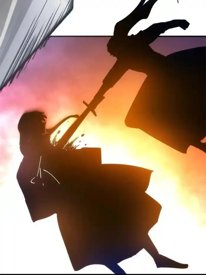 I just Don't Play the Card according to the routine Chapter 97