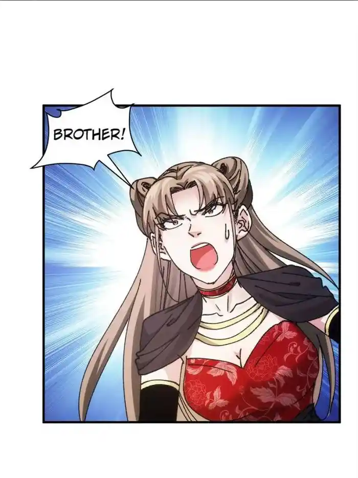 I just Don't Play the Card according to the routine Chapter 97