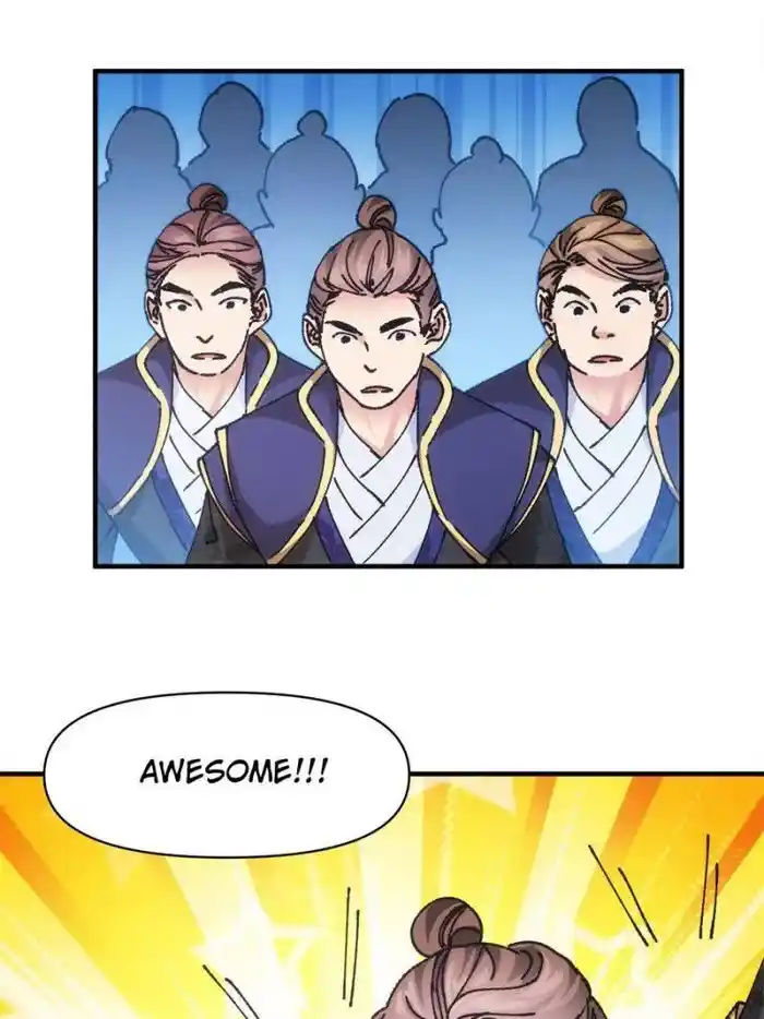 I just Don't Play the Card according to the routine Chapter 97