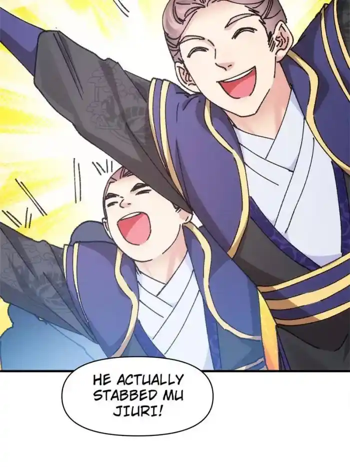 I just Don't Play the Card according to the routine Chapter 97