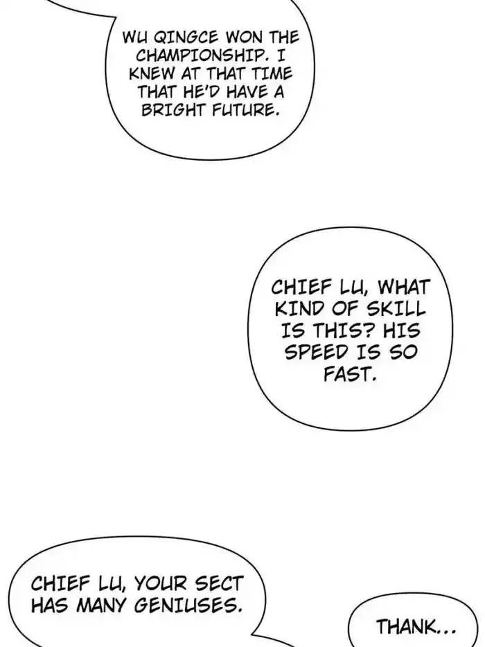 I just Don't Play the Card according to the routine Chapter 98