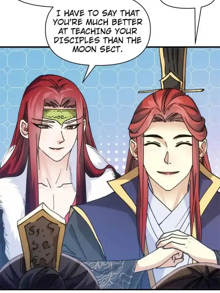 I just Don't Play the Card according to the routine Chapter 98