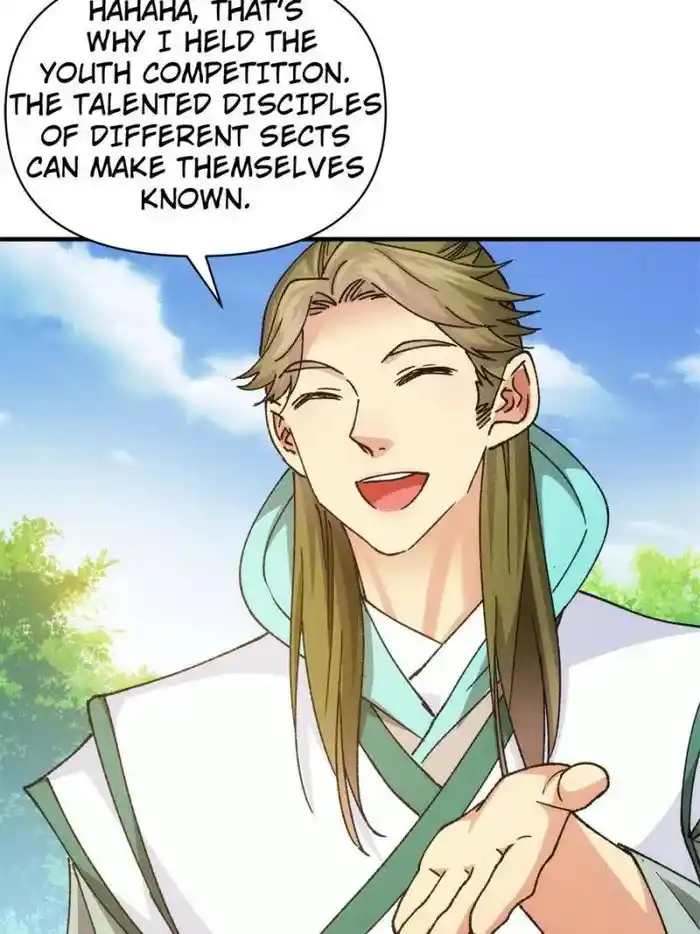 I just Don't Play the Card according to the routine Chapter 98