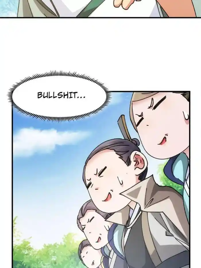 I just Don't Play the Card according to the routine Chapter 98