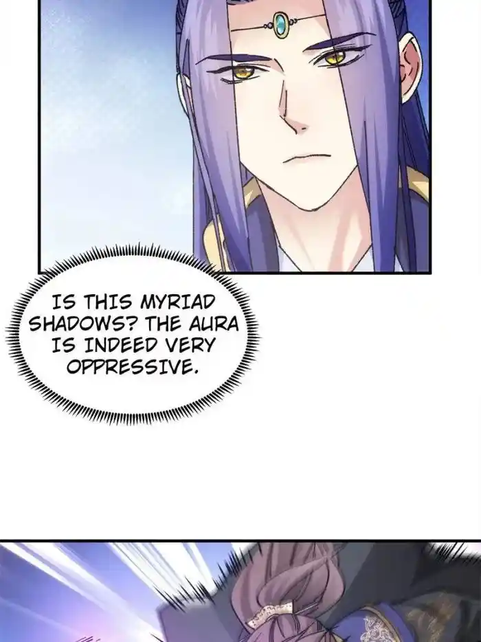 I just Don't Play the Card according to the routine Chapter 98