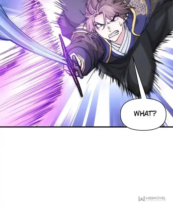 I just Don't Play the Card according to the routine Chapter 98