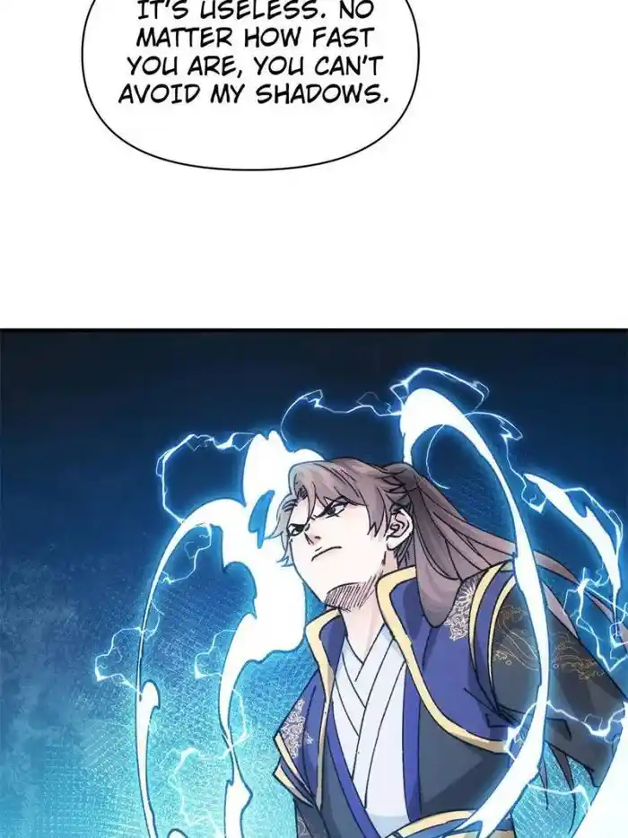 I just Don't Play the Card according to the routine Chapter 98