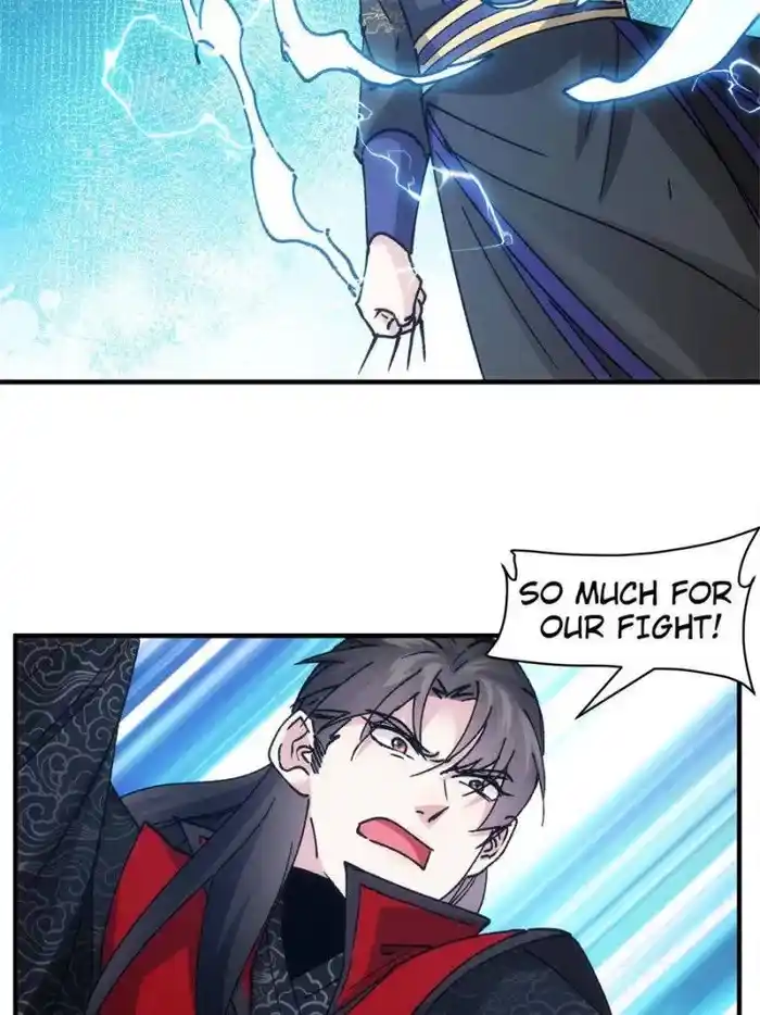 I just Don't Play the Card according to the routine Chapter 98