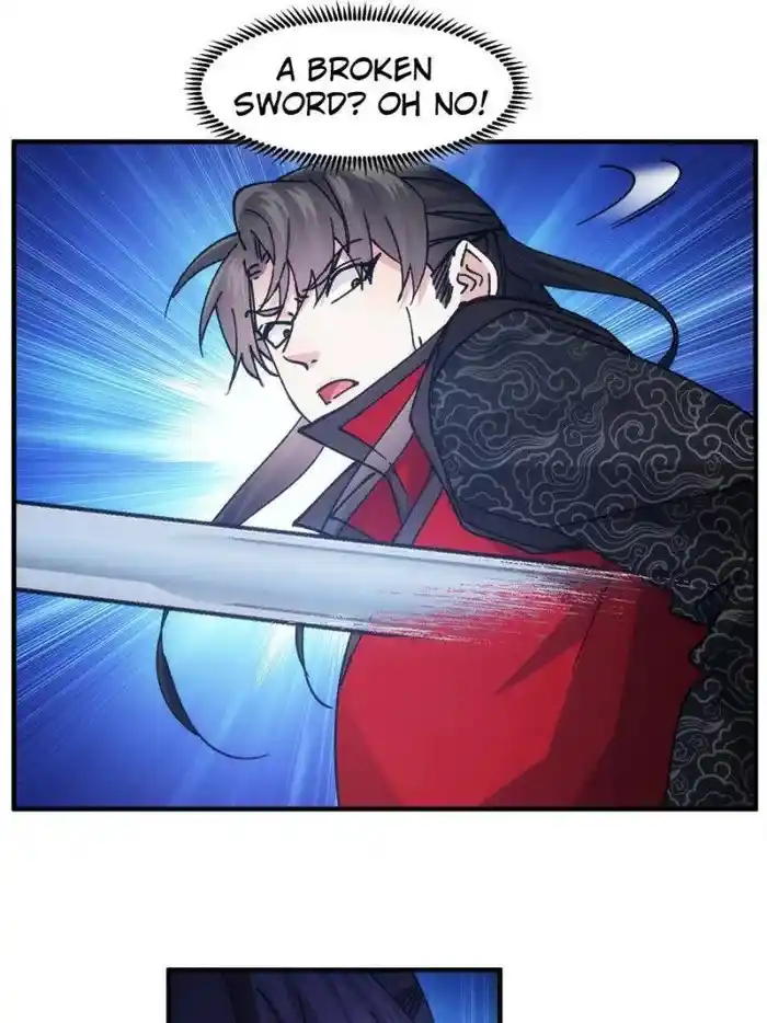 I just Don't Play the Card according to the routine Chapter 98