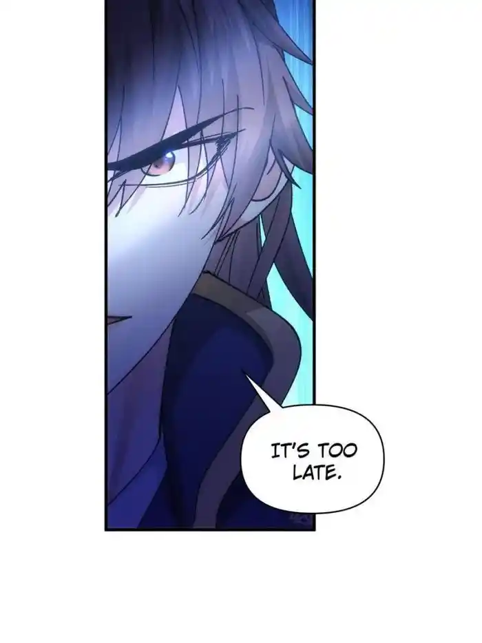 I just Don't Play the Card according to the routine Chapter 98