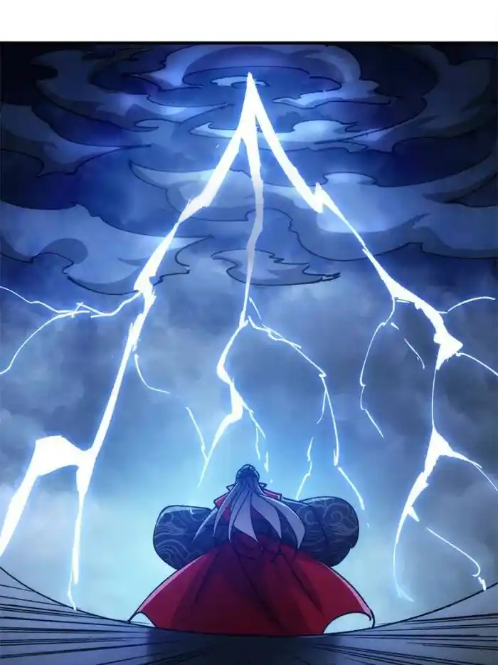 I just Don't Play the Card according to the routine Chapter 98