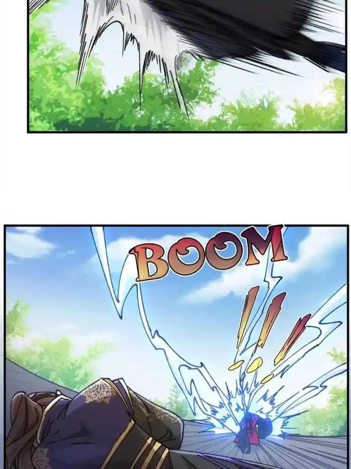 I just Don't Play the Card according to the routine Chapter 98