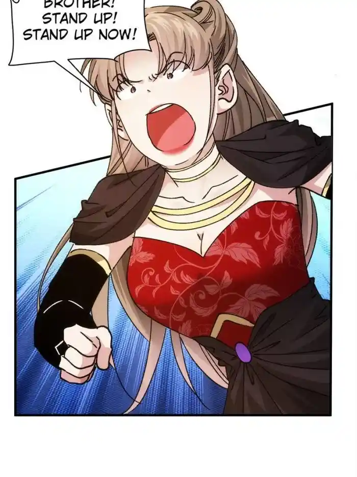 I just Don't Play the Card according to the routine Chapter 98