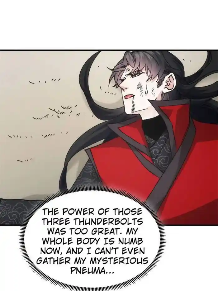 I just Don't Play the Card according to the routine Chapter 98