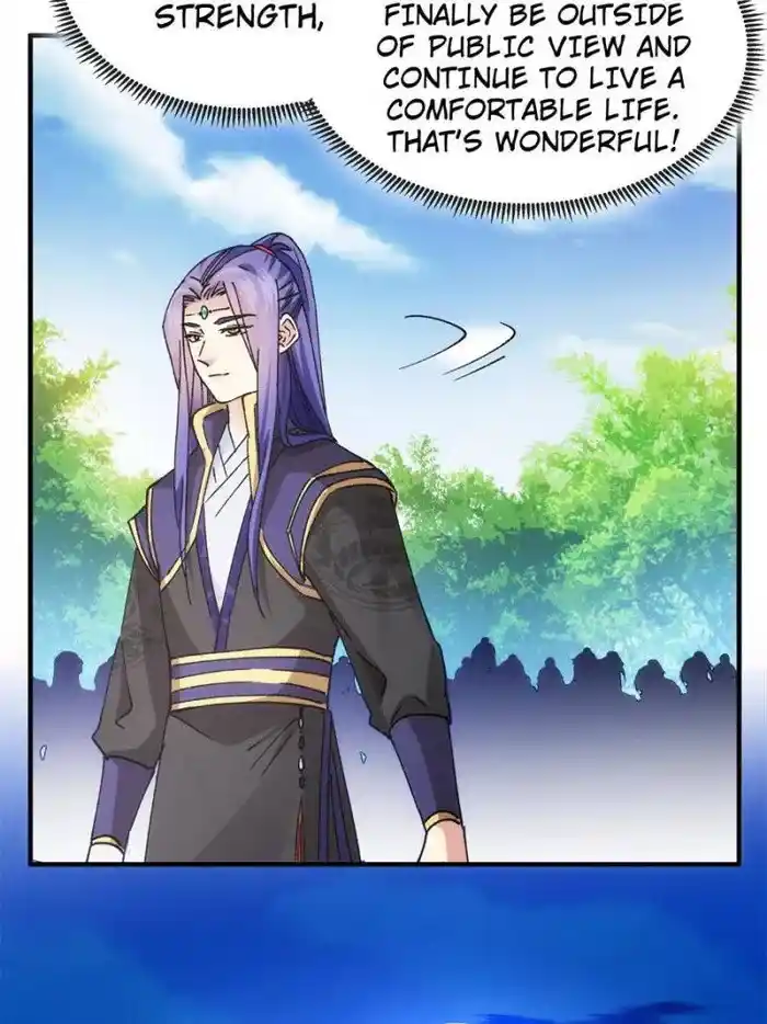 I just Don't Play the Card according to the routine Chapter 99