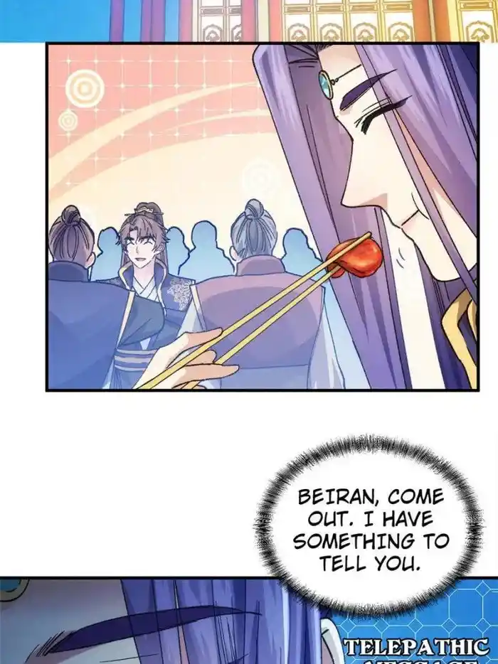 I just Don't Play the Card according to the routine Chapter 99