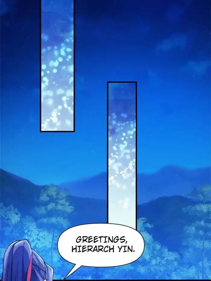 I just Don't Play the Card according to the routine Chapter 99