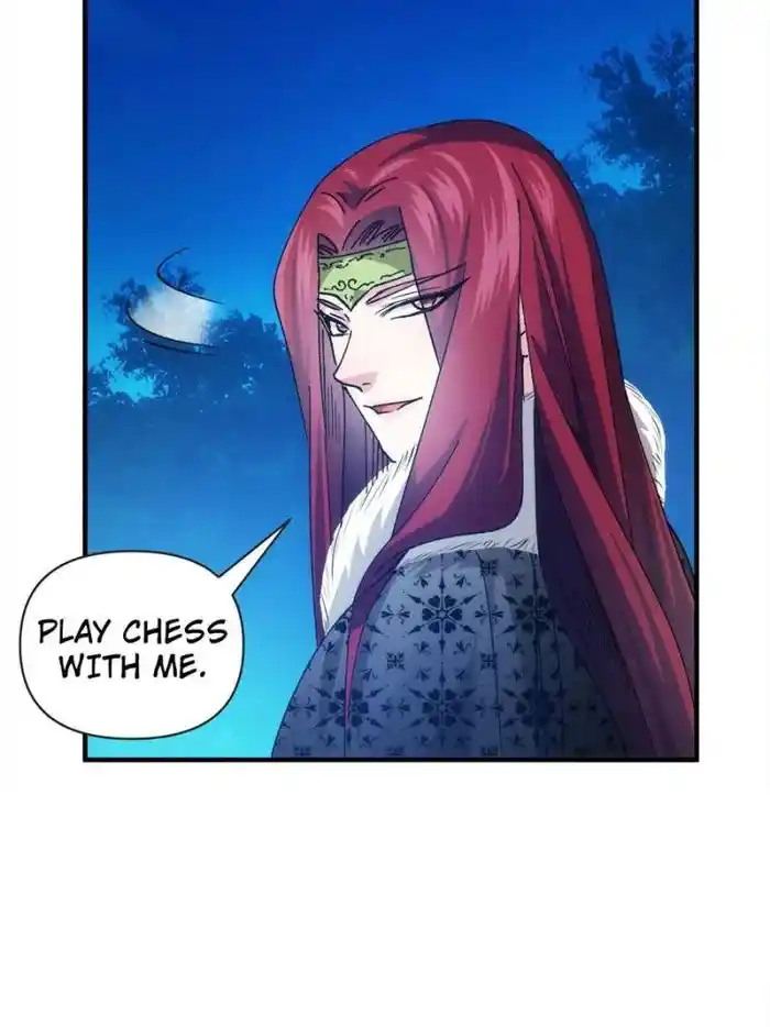 I just Don't Play the Card according to the routine Chapter 99