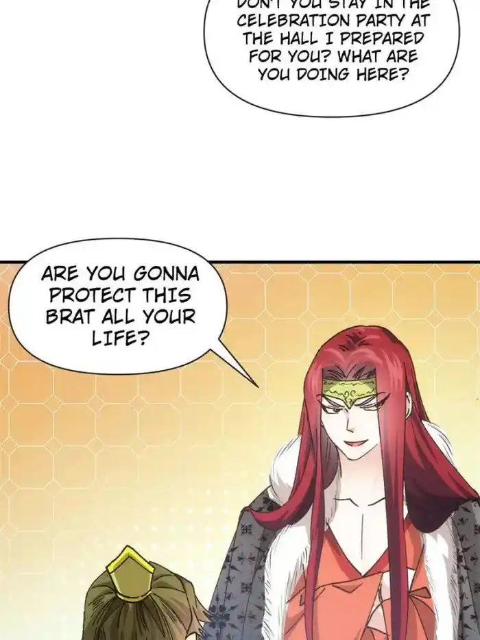 I just Don't Play the Card according to the routine Chapter 99