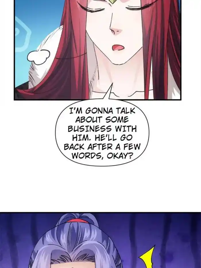 I just Don't Play the Card according to the routine Chapter 99