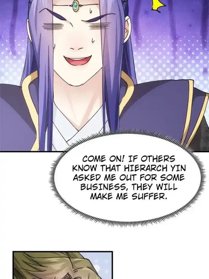 I just Don't Play the Card according to the routine Chapter 99