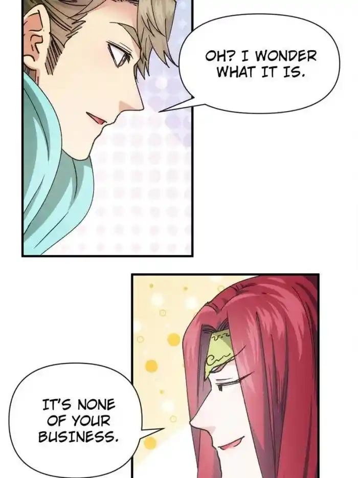 I just Don't Play the Card according to the routine Chapter 99