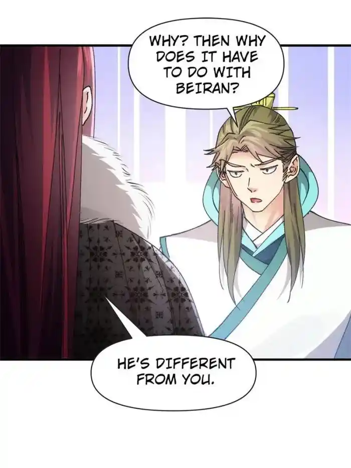 I just Don't Play the Card according to the routine Chapter 99