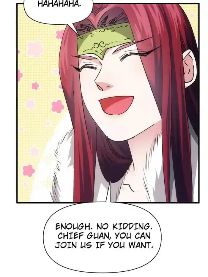 I just Don't Play the Card according to the routine Chapter 99