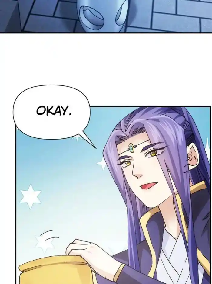 I just Don't Play the Card according to the routine Chapter 99