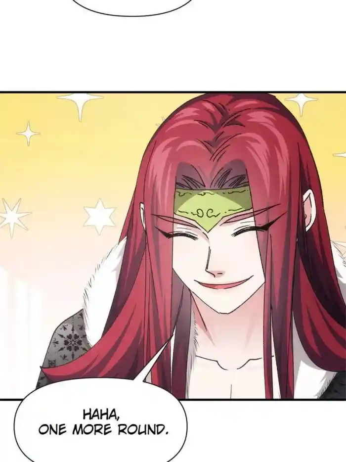 I just Don't Play the Card according to the routine Chapter 99