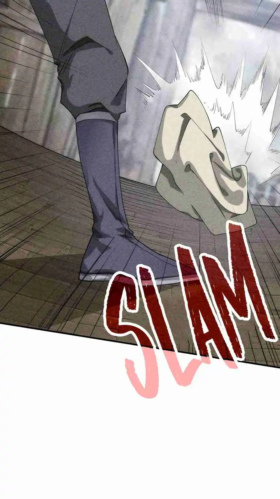 I just Don't Play the Card according to the routine Vol.0 Ch.1