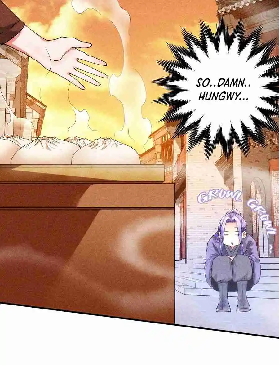 I just Don't Play the Card according to the routine Vol.0 Ch.1