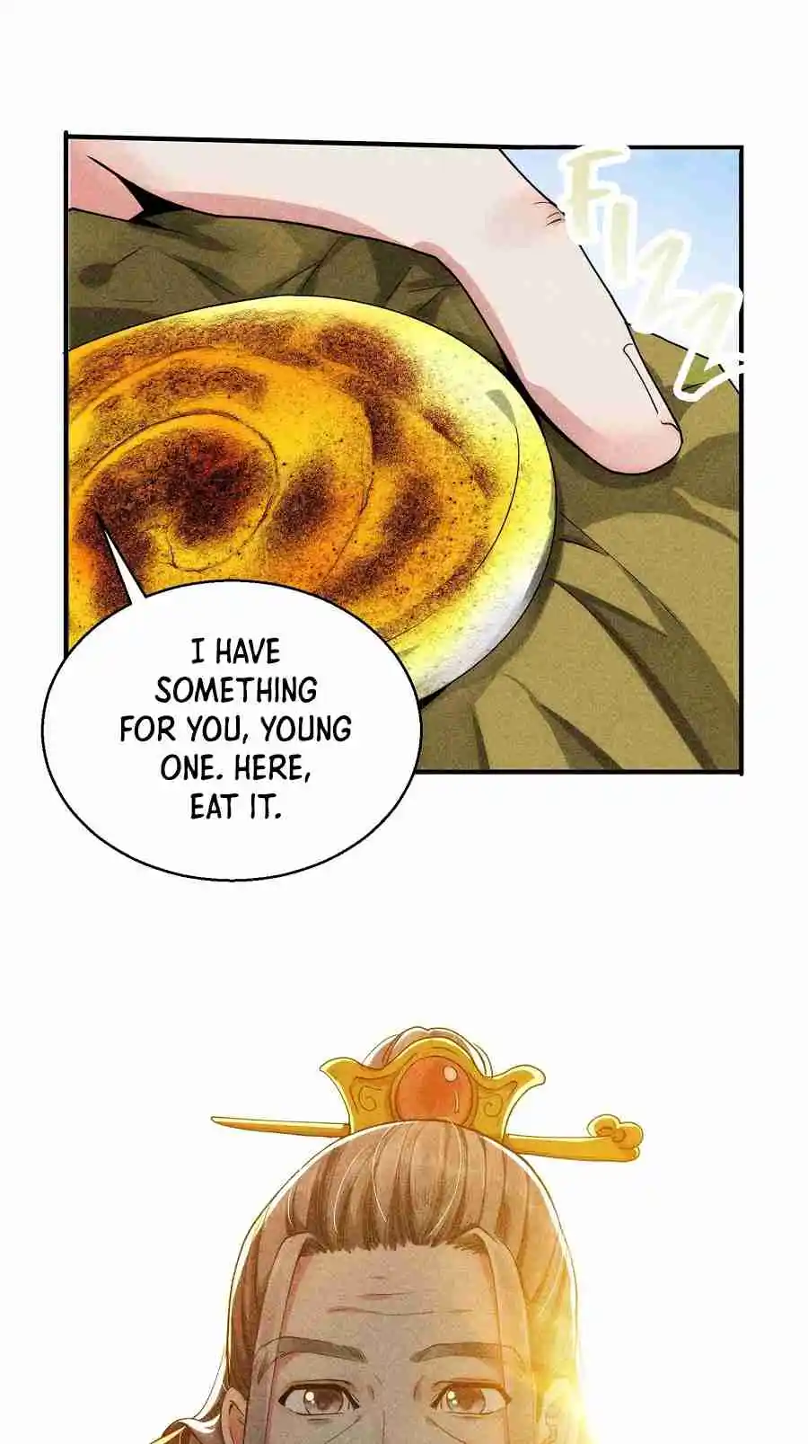 I just Don't Play the Card according to the routine Vol.0 Ch.1