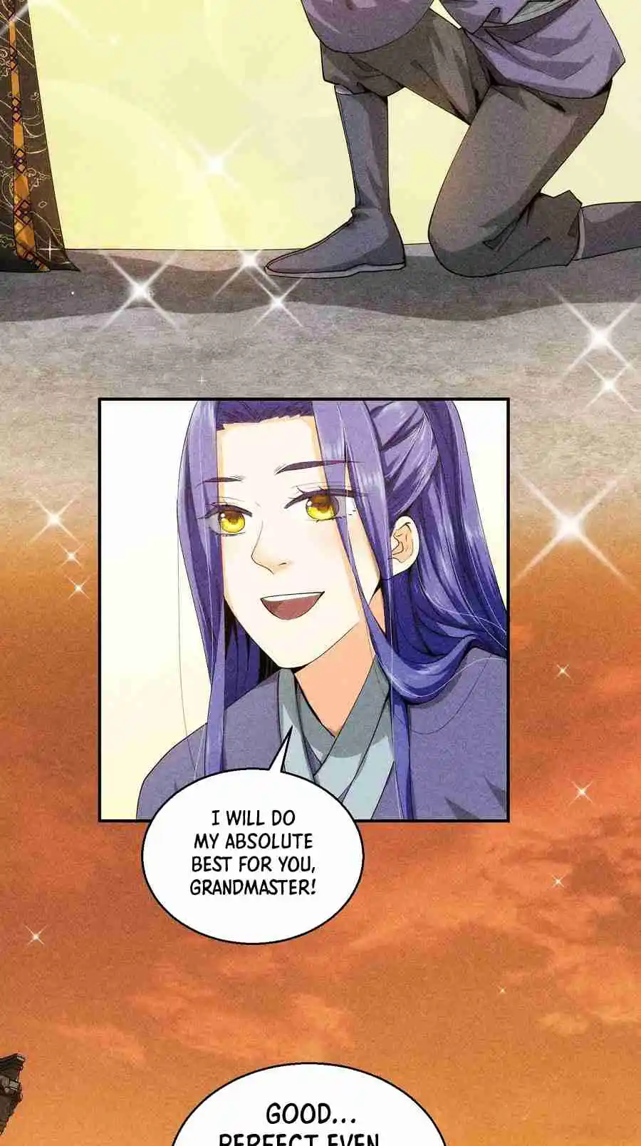 I just Don't Play the Card according to the routine Vol.0 Ch.1