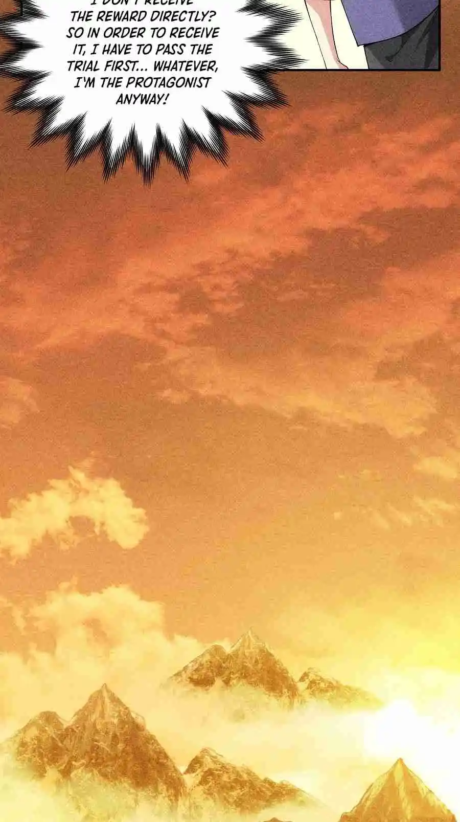 I just Don't Play the Card according to the routine Vol.0 Ch.1